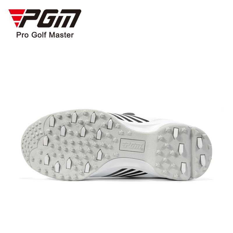 GIÀY GOLF NỮ – PGM XZ162 WOMEN FASHION MICROFIBER GOLF SHOES 10 H2b57f8fab7c445d3b52ef944ae204a30Y