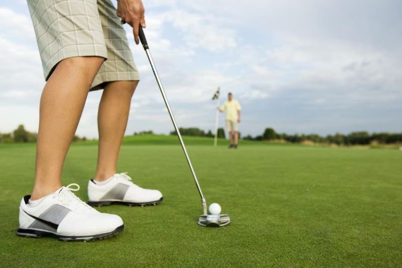 Cách chọn gậy golf cho người chơi lâu 