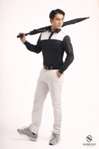 Quần Dài Golf Nam UV Shielding Noressy NRSPTM0030 7 NRSPTM0030 1