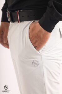 Quần Dài Golf Nam UV Shielding Noressy NRSPTM0030 8 NRSPTM0030 3