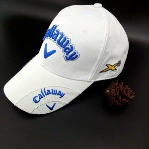 Mũ Golf lưỡi trai Callaway 5 Mu golf callaway 2