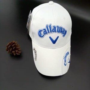 Mũ Golf lưỡi trai Callaway 6 Mu golf callaway 3