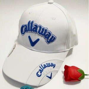 Mũ Golf lưỡi trai Callaway 7 Mu golf callaway 4 1