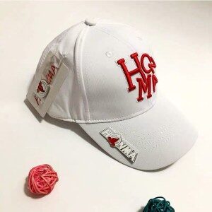 Mũ (nón) Golf Honma chính hãng 5 Mu golf honma 3