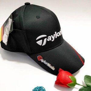 Taylormade M6 CH119 2