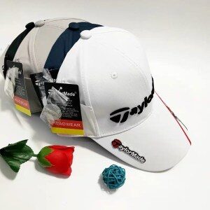 Taylormade M6 CH119 3