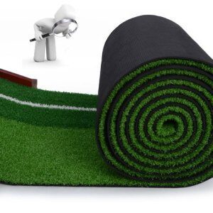 Tham tap golf tai nha CH075 2