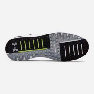 Giầy Golf nam Under Armour Showdown SL trắng 5 Under Armour Showdown SL 3