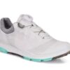 Giầy Golf nữ Ecco Golf BIOM HYBRID 3 dây vặn 1 giay golf 1