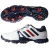 Giày golf ADIDAS Powerband Tour BOA chính hãng 2 giay golf nam adidas powerband tour boa 3 1