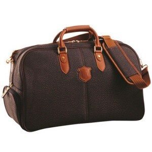 Túi xách golf đựng quần áo và giày Honma 5 honma bb2817 nau