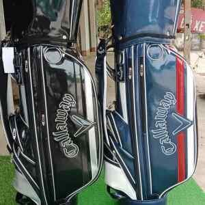 Túi đựng gậy Golf Callaway mẫu mới 4 mCeM4T