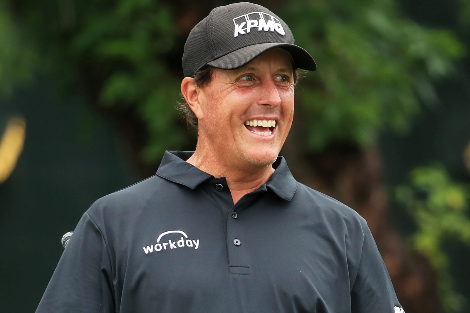 phil mickelson