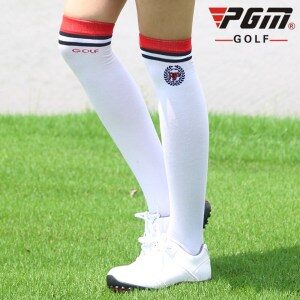 Tất Golf nữ dài cao cấp – co giãn 4 chiều 1 tat golf nu 2 1