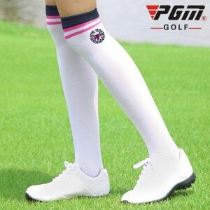 Tất Golf nữ dài cao cấp – co giãn 4 chiều 2 tat golf nu 3