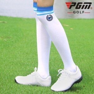 Tất Golf nữ dài cao cấp – co giãn 4 chiều 3 tat golf nu 4