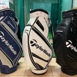 Túi đựng gậy golf Taylormade da PU 4 tui gay golf taylormade pu ch124 1