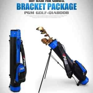 Túi đựng gậy golf PGM loại nhỏ có chân chống 5 tui pgm chan chong ch121 3