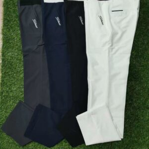 Quần golf nam Titlest 2 lớp mẫu mới cho mùa lạnh 7 a7e5c1877b478a19d356