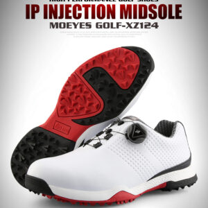 Giầy Golf nam PGM núm vặn cao cấp XZ124 7 11700305381 590814931 1