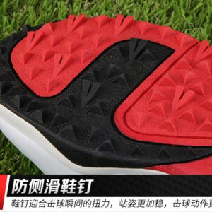 Giầy Golf nam PGM núm vặn cao cấp XZ124 5 11700317141 590814931