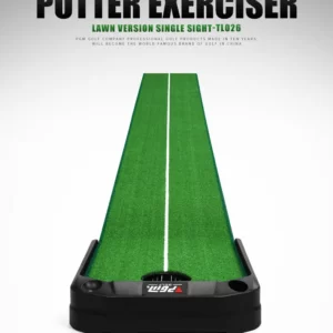 THẢM TẬP PUTTING GOLF ĐIỀU CHỈNH ĐỘ DỐC CÓ RÃNH HỒI BÓNG 13 17 2363b6aa 011f 4033 b703 e6b3d2e1c3b3 1