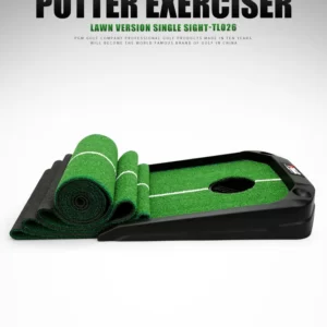 THẢM TẬP PUTTING GOLF ĐIỀU CHỈNH ĐỘ DỐC CÓ RÃNH HỒI BÓNG 12 18 7d7da211 472a 4137 a53a 22c5126c643d