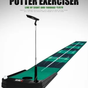 THẢM TẬP PUTTING GOLF ĐIỀU CHỈNH ĐỘ DỐC CÓ RÃNH HỒI BÓNG 11 19 b2ec310c da78 4a1c 9a20 4cd51c6a2e4f