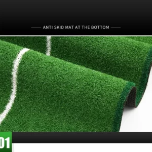 THẢM TẬP PUTTING GOLF ĐIỀU CHỈNH ĐỘ DỐC CÓ RÃNH HỒI BÓNG 8 23 abf1bba9 d7d3 4942 98a1 70ed93bb2ff0