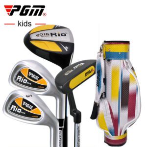 Bộ gậy golf trẻ em Rio 2016 PGM JRTG004 4 2423568 1