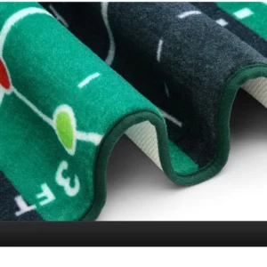 THẢM TẬP PUTTING GOLF ĐIỀU CHỈNH ĐỘ DỐC CÓ RÃNH HỒI BÓNG 4 27 e825da17 6b59 4527 ab2f 490762613806