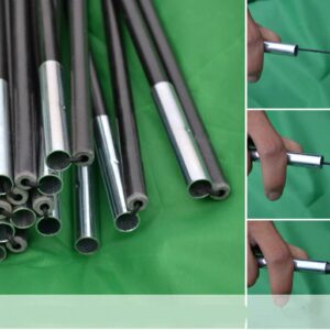 Lồng tập golf Swing 3m PGM 4 7