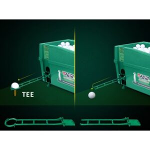 Máy đặt bóng Golf PGM bán tự động 9 74e872258200e98a886ad4157456e5c7 tn