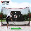 Lưới tập golf PGM gọn nhẹ kích thước 2.1m x 3m – PGM Practice Net – LXW023 2 H00669d5f0d2c42d8ac89b4b604dc7f11E 1 1