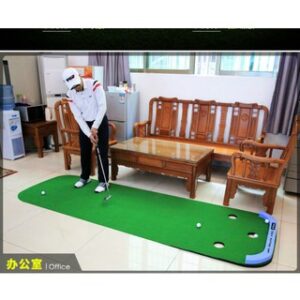 Thảm tập Golf PUTTING MAT mẫu mới nhất chính hãng PGM 8 b3cb867698826261674cdcda97f2f135 tn