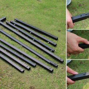 Thảm tập Golf Swing Và Lưới Tập Swing Golf LSW250 có kèm bóng, tee cao su 5 z2528291178838 89e6e66b3c365a17dde4dd70df28d2b5