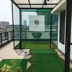 Trọn Bộ Khung Lưới Tập Golf Cao Cấp 3x3x3m 10 z2528291285388 19a1e53ffd46fda3d1e4ae29e4366fe8