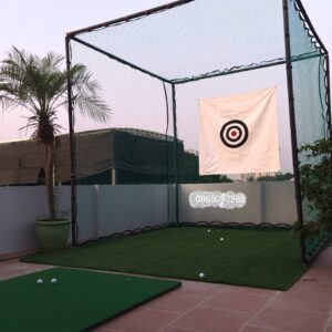 Trọn Bộ Khung Lưới Tập Golf Cao Cấp 3x3x3m 9 z2528291292383 f7e63c13c52d10aa1d36479b58eccdb7