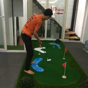 Thảm Tập Golf Putting Green Cao Cấp 2x5m AF-PGM06 3 z2528292209816 d3c4de705306a450244fb8cae2200a45