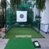 Trọn Bộ Khung Lưới Tập Golf Cao Cấp 3x3x3m 2 z2798553266324 30087214ddd1d01fcb71fa2c0e3a14b7