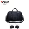 TÚI GOLF XÁCH TAY – ĐỰNG QUẦN ÁO – DA TỰ NHIÊN CAO CẤP – PGM YWB021 2 966242 2