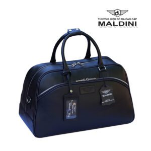 Túi da đựng quần áo Golf thương hiệu Maldini phiên bản mới 12 CLD1 1