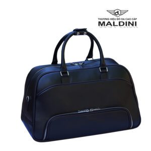 Túi da đựng quần áo Golf thương hiệu Maldini phiên bản mới 13 CLD2