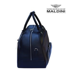 Túi da đựng quần áo Golf thương hiệu Maldini phiên bản mới 14 CLD3