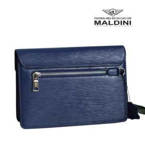 Túi Clutch Golf đứng da bê vân EPI 6 CLD5