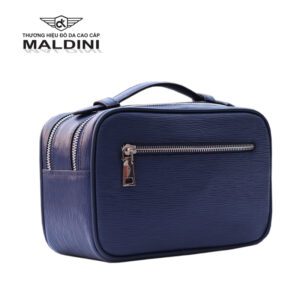 Golf NAVY khoa van tay mat SAU