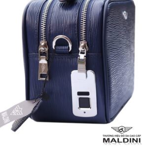 Golf NAVY mat khoa van tay