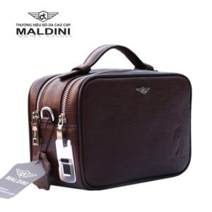 Golf Nau khoa van tay mat chinh 1