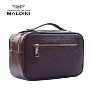 Golf Nau khoa van tay mat sau