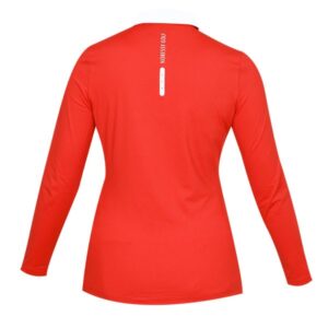 Áo Golf nữ dài tay Noressy NRSPLLW0001 5 NRSPLLW0001 RE 1